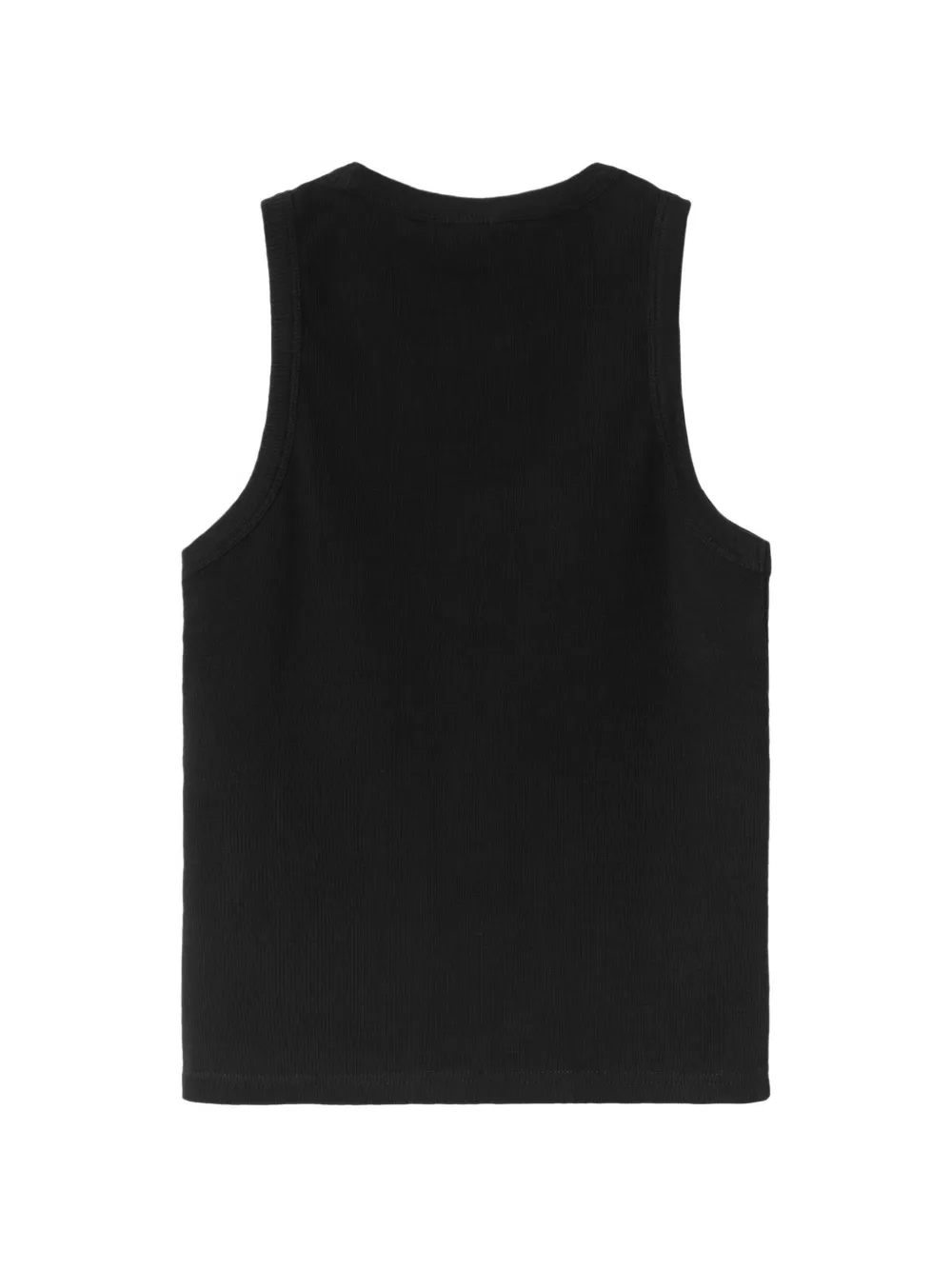 Carhartt WIP Philips tanktop Zwart
