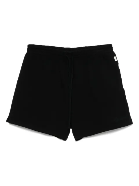 Represent Waffle shorts 