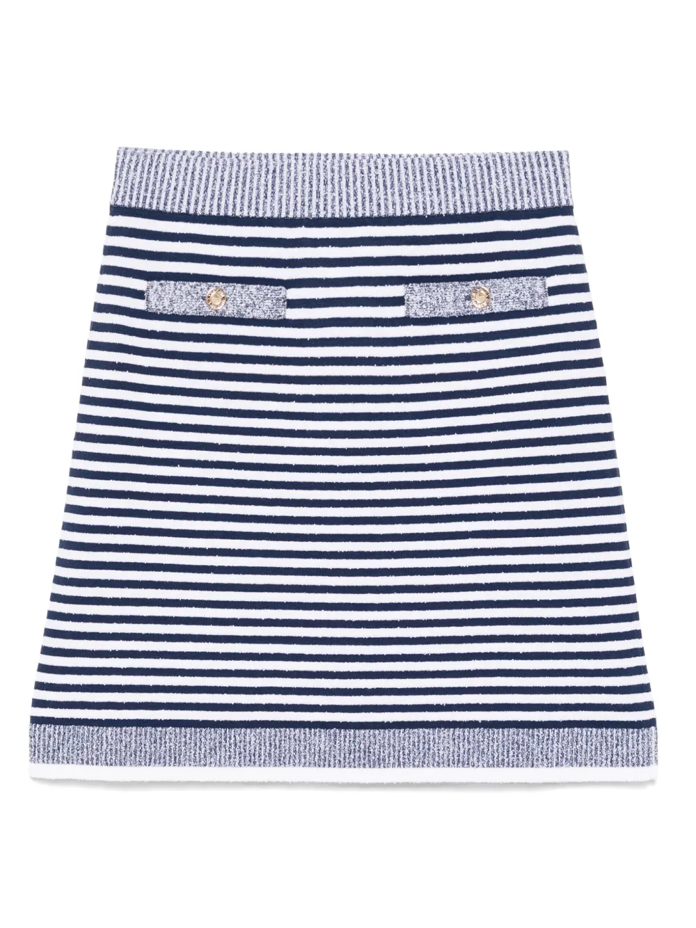 Sonia Rykiel minigonna | blu | Image 1