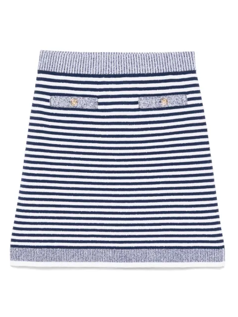 Sonia Rykiel تنورة ميني