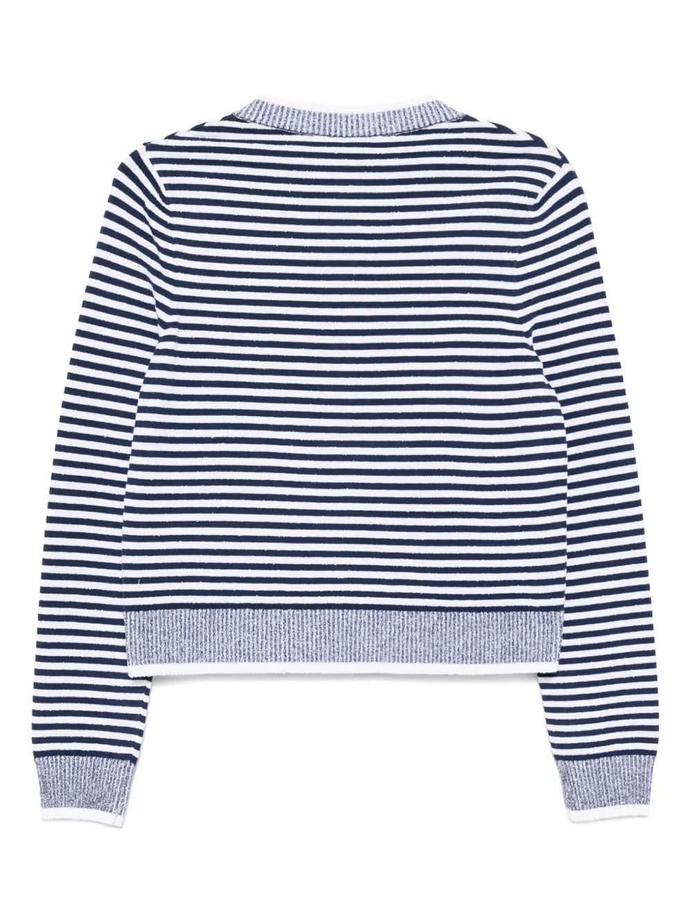 Sonia Rykiel striped cardigan | Cardigans | Image 2
