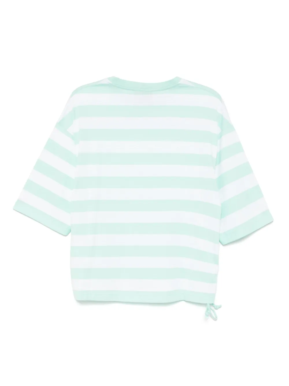 Sonia Rykiel striped short-sleeved T-shirt | T-Shirts & Jersey Shirts | Image 2