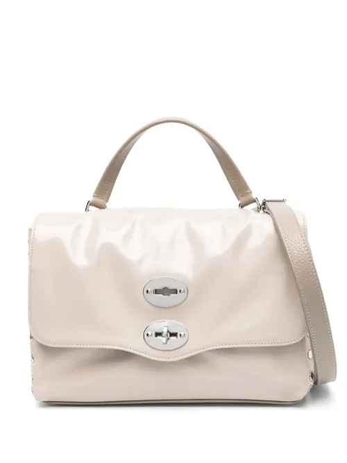 Sac à main S Postina Brillante - Zanellato - Modalova