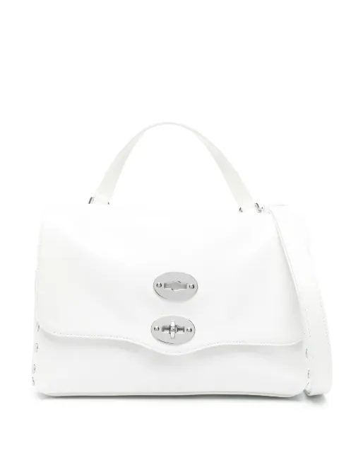 Zanellato S Postina Brillante tote bag