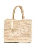 MC2 Saint Barth Colette tote bag - Neutrals