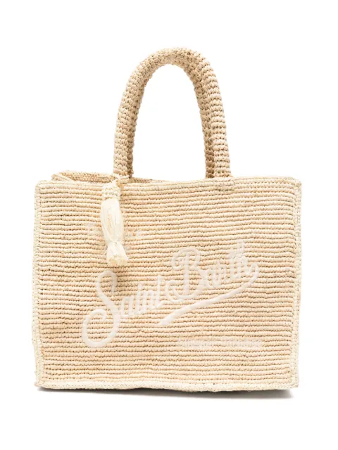 MC2 Saint Barth tote Colette