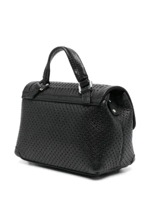 【関税&送料込】Zanellato Bags Zanellato Women's Bag Postina Amar Super Baby Leather