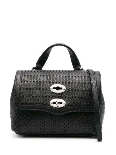 Zanellato baby Postina tote bag