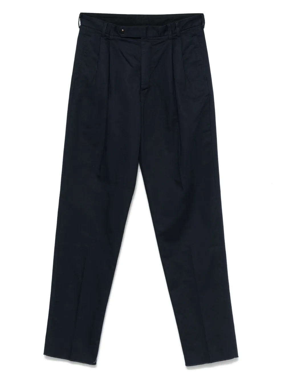 Doppiaa Abolano trousers | Blue | Image 1