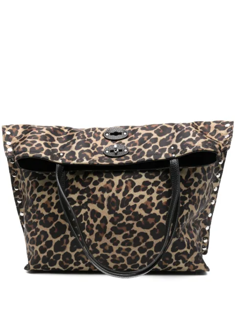 Zanellato medium A'Spasso tote bag