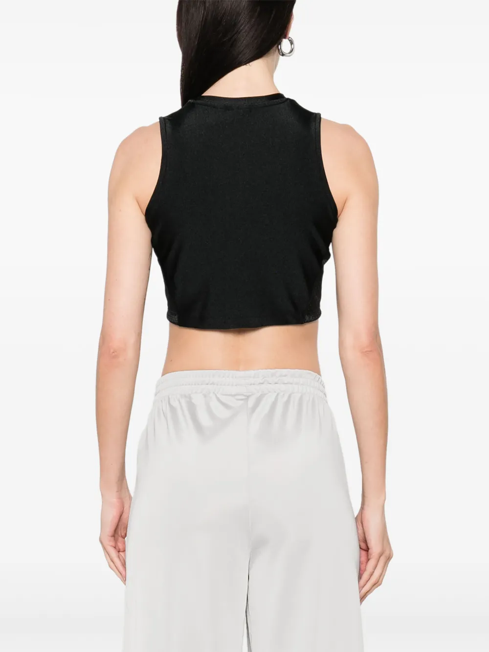 adidas Adibreak tanktop Zwart