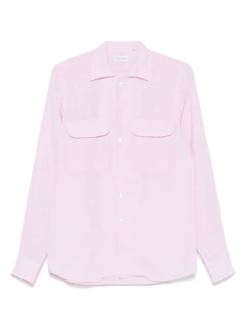 Tagliatore Rowans skjorta