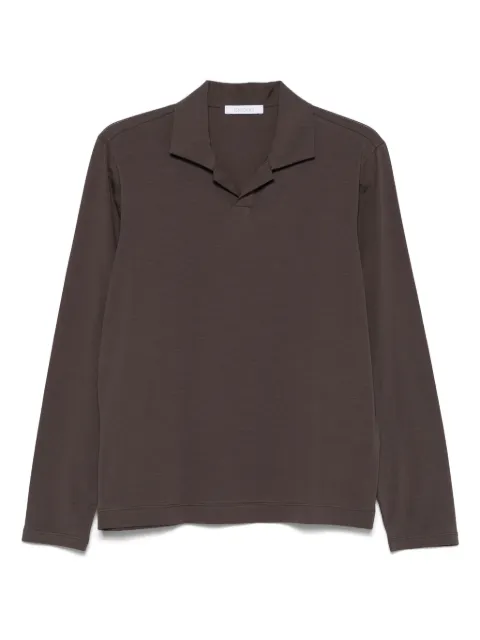 Cruciani jersey T-shirt