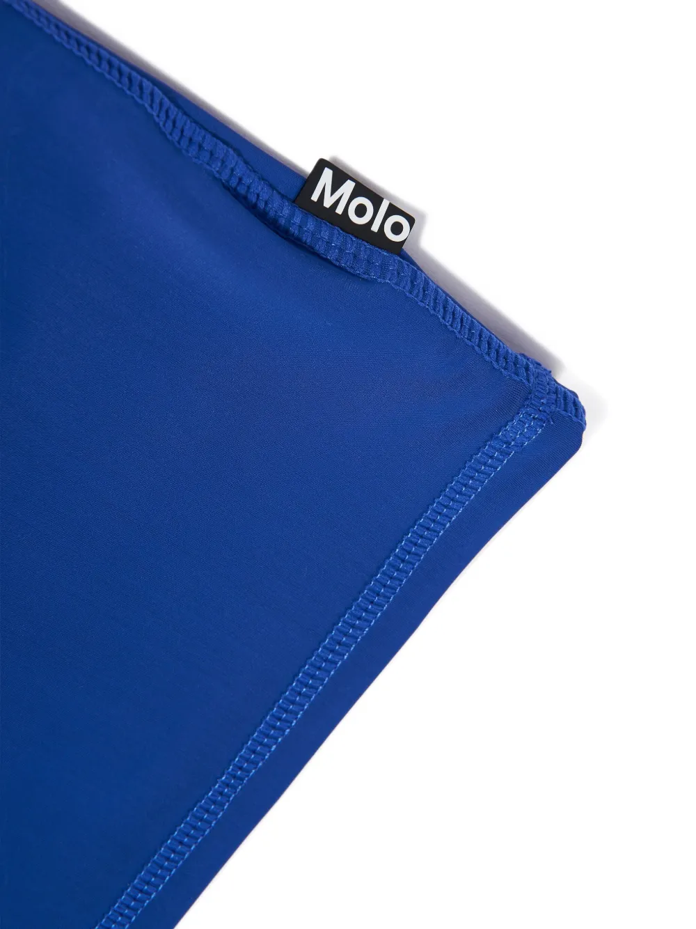 Molo Neptune T-shirt Blauw