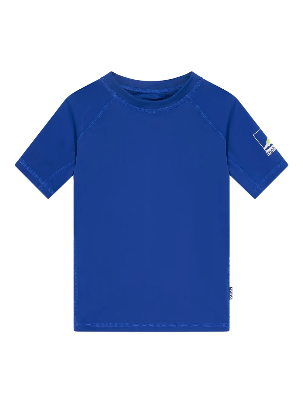 Molo playera Neptune | azul | Image 1
