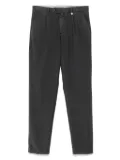 Myths Zeus-p trousers - Grey