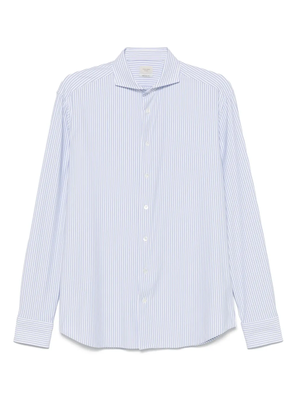 striped shirt