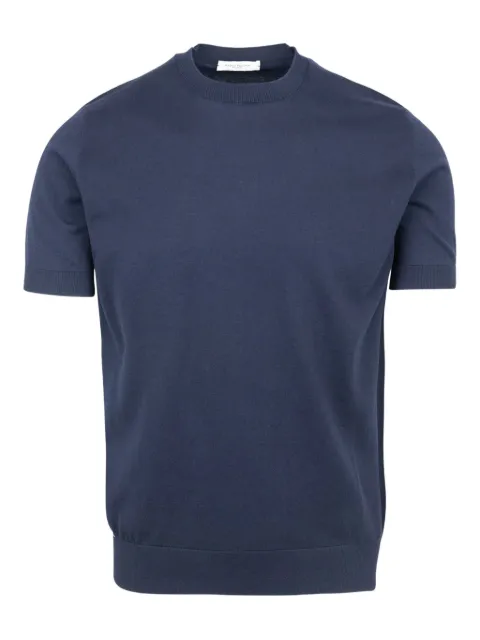 Paolo Pecora cotton T-shirt 