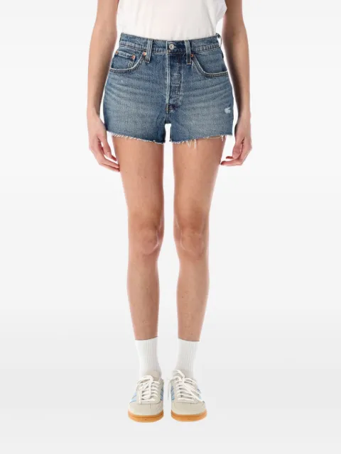 Levi's shorts 501