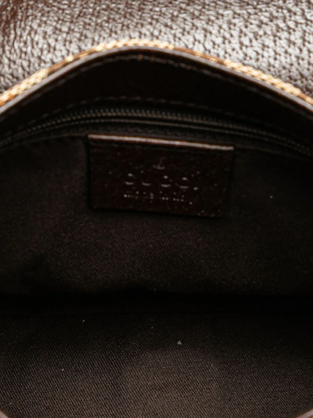 Gucci Pre-Owned Marsupio in tela GG 2000-2015 | Pre-owned | Image 4