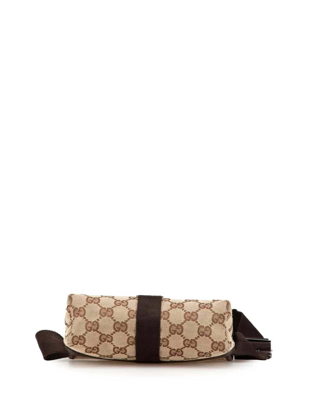 Gucci Pre-Owned Marsupio in tela GG 2000-2015 | Borse Pre-owned | Image 3