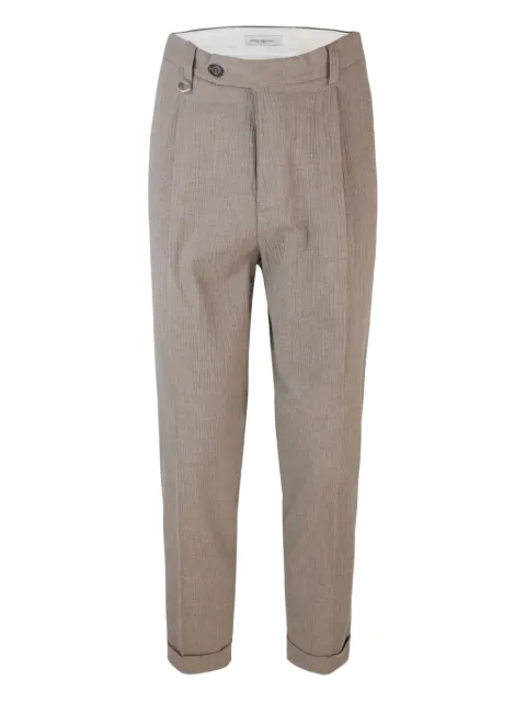 Paolo Pecora Duomo chino trousers