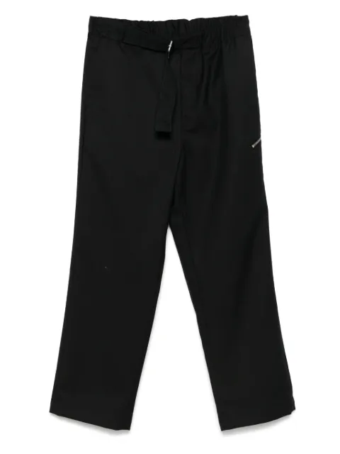 OAMC pantalones Regs