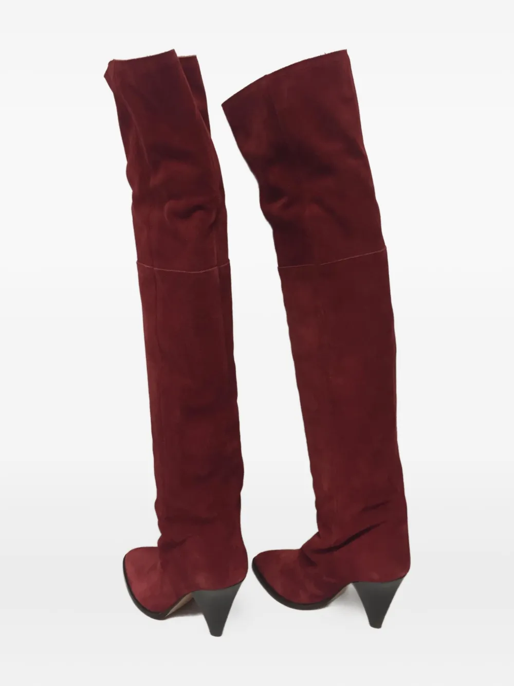 MARANT ÉTOILE Riria boots | Over-The-Knee Boots | Image 2