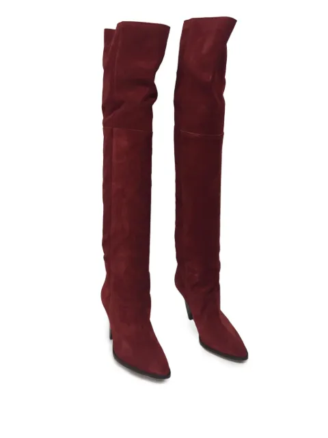MARANT ÉTOILE Riria boots