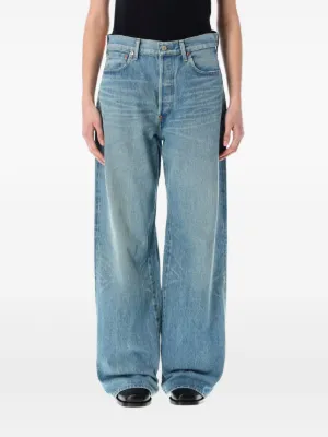 JUNYA WATANABE COMME des GARCONS ×Levi's JUNYA WATANABE COMME Des GARÇONS X LEVI'S | Blue Women's