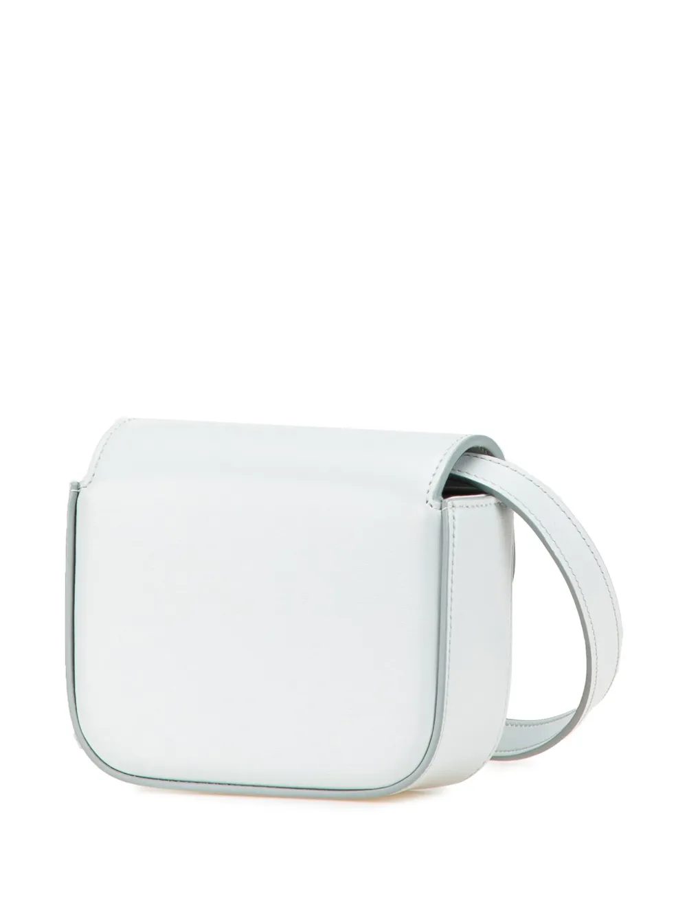 Céline Pre-Owned 2023 Mini Calfskin Claude crossbody bag | Pre-Owned | Image 2