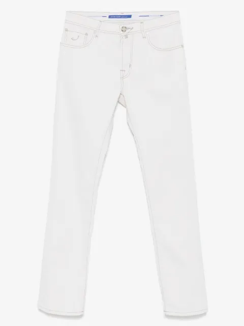 Jacob Cohën pantalones Bard