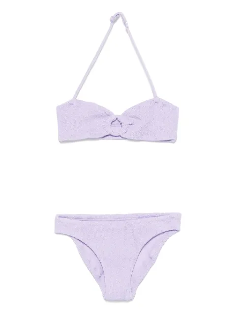 MC2 Saint Barth Kids Khloe bikini