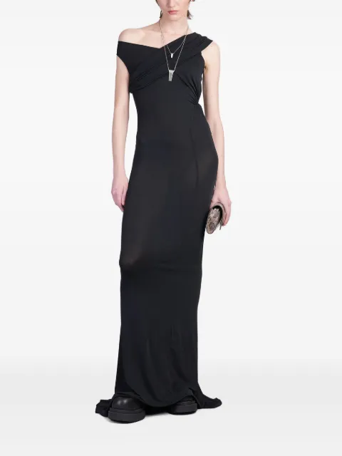 Rick Owens Lilies sleeveless dress