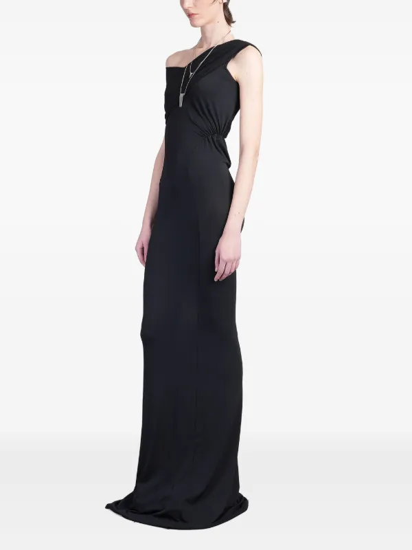 その他 Lily Rick Owens Lilies Sleeveless Dress | Black | FARFETCH