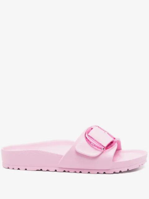 Birkenstock Madrid slides