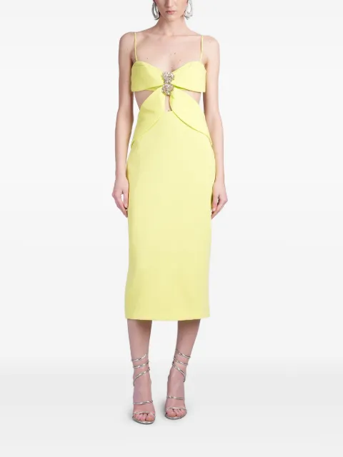 Costarellos vestido Arina
