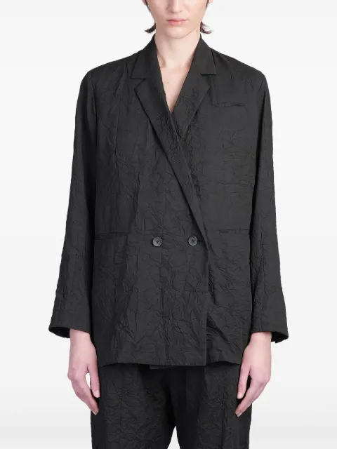 HOLY CAFTAN Jam blazer