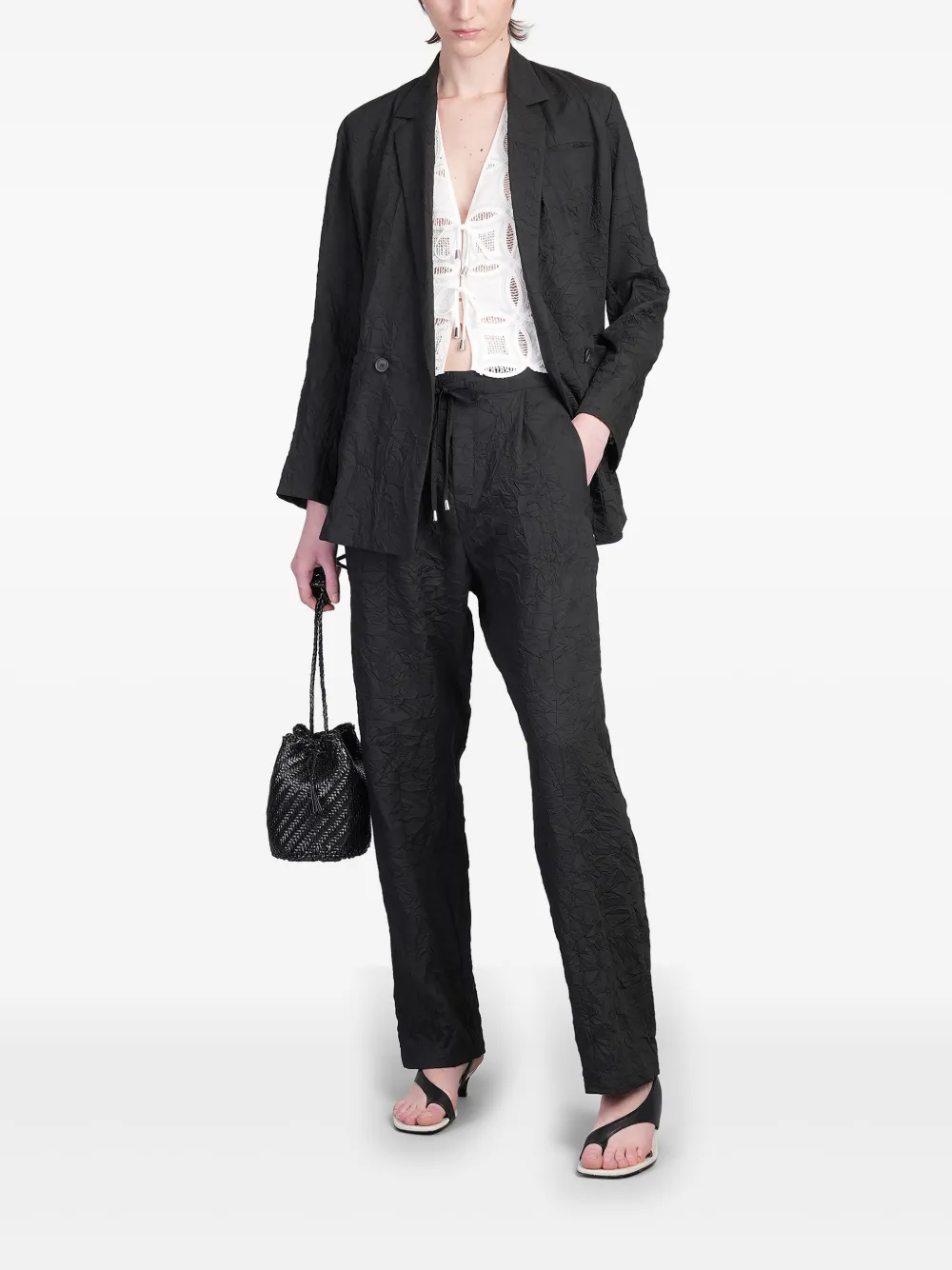 HOLY CAFTAN Jam blazer | Blazers | Image 2
