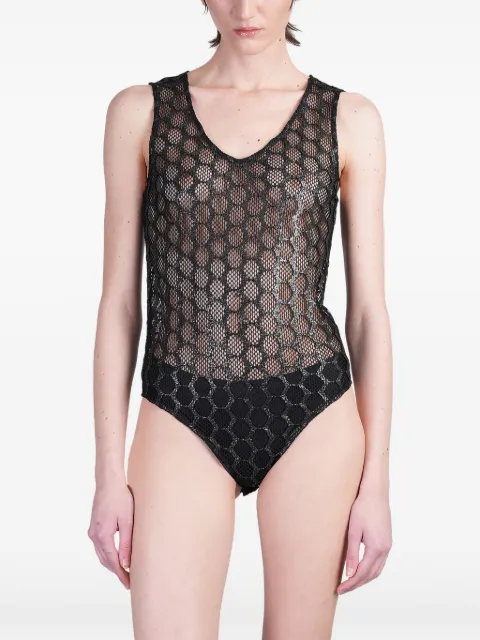 IRO body de malla