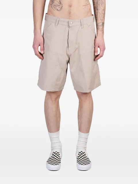 Carhartt WIP cotton bermuda shorts
