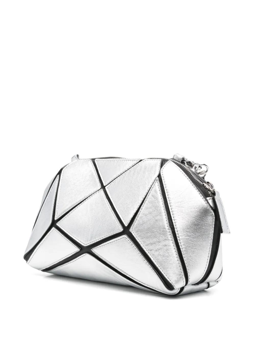 Vic Matie leather make up bag | Image 2