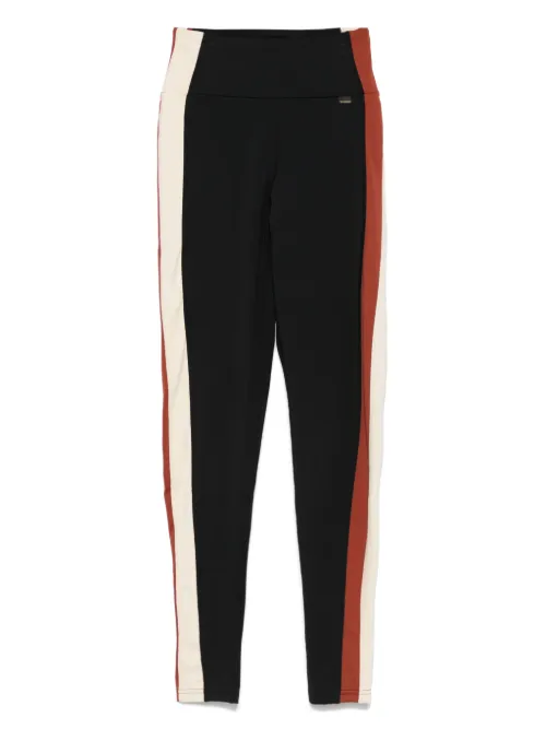 Goldbergh legging Move - Noir - Goldbergh - Modalova