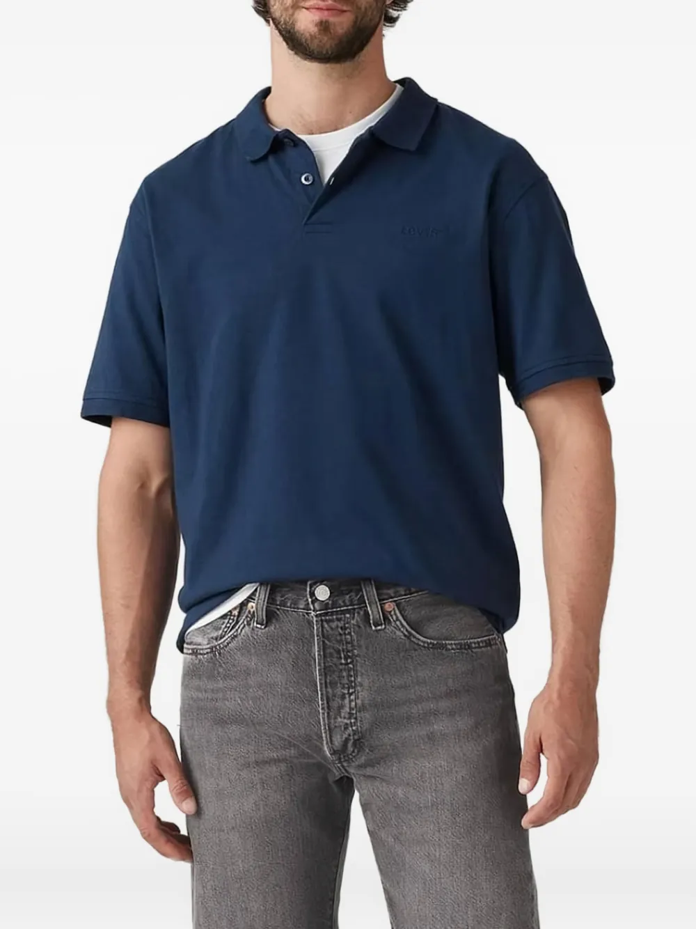 Levi's 501 denim shorts | Denim Shorts | Image 2