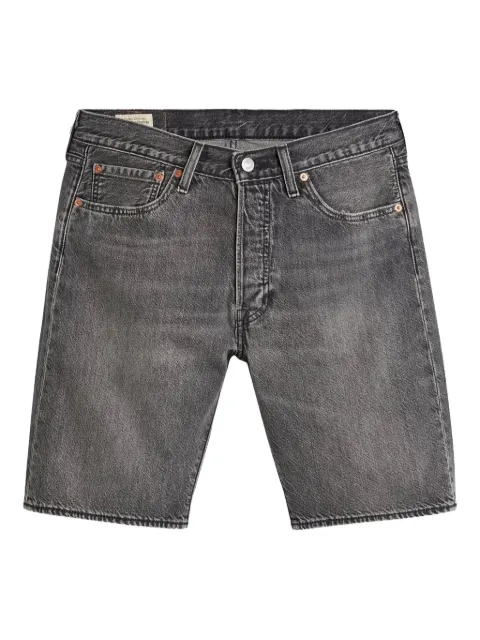 Levi's 501 denim shorts