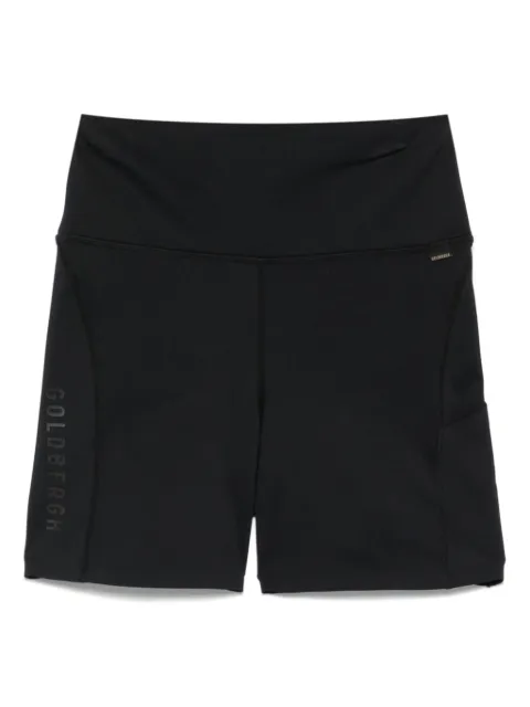 Goldbergh shorts Squat