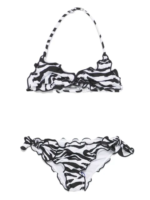 MC2 Saint Barth Kids Cris bikini