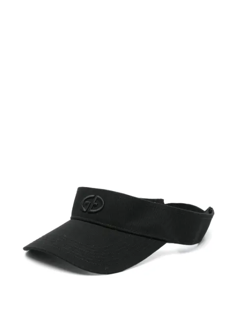 Goldbergh visera Match