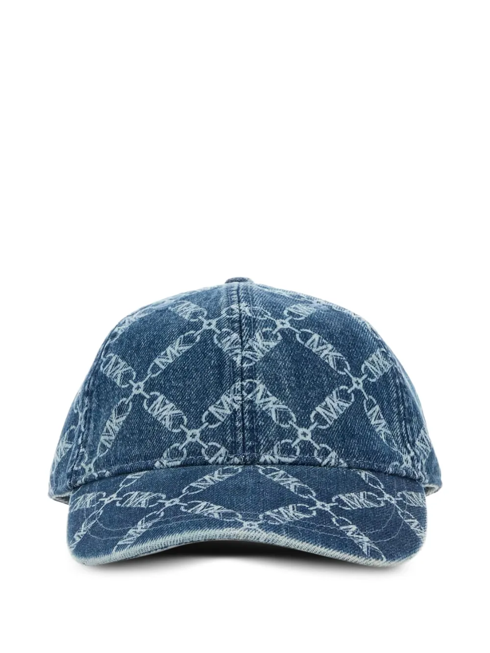 Michael Michael Kors - denim baseball cap - women