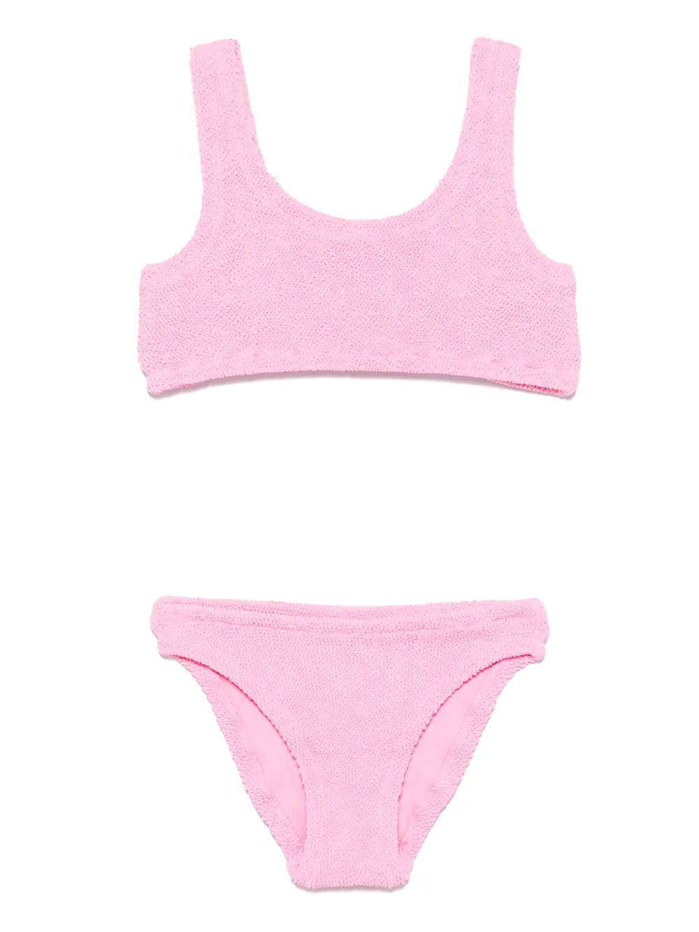 MC2 Saint Barth Kids Baker bikini Roze